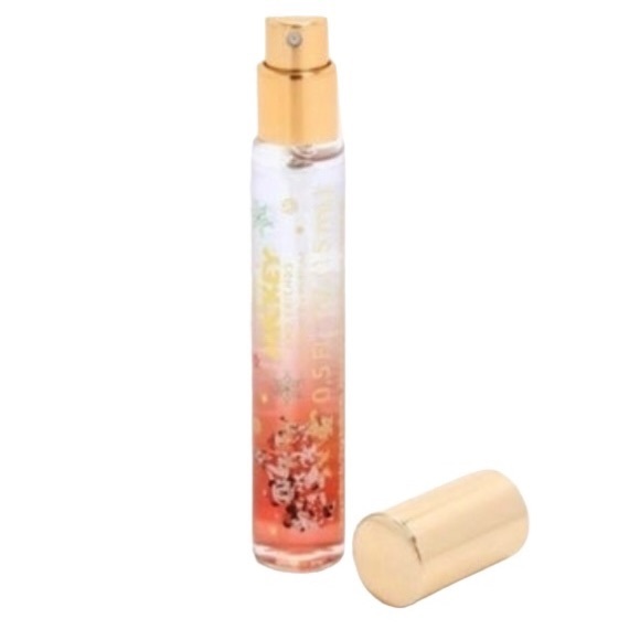 Torrid Disney Mickey Mouse & Friends Holiday Fragrance Perfume Travel Si… - Picture 7 of 16